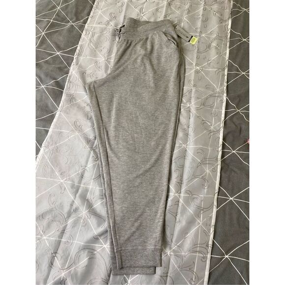 Ideology Plus Size Jogger Pants Size 2X - Picture 3 of 6